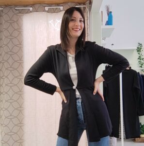 Chi sono? Giada Greco - blog eco di rugiada