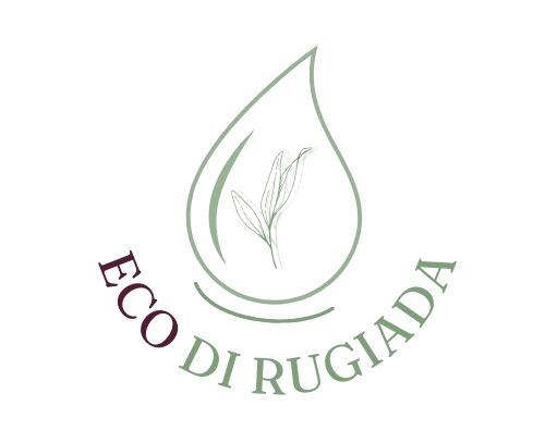 logo blog eco di rugiada